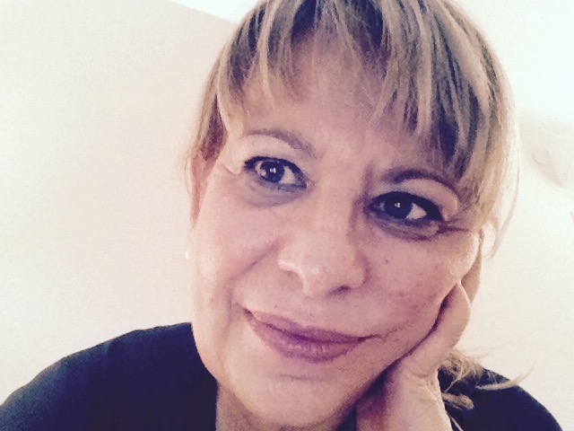 Isabel Cavallé, psicóloga clínica y psicoanalista